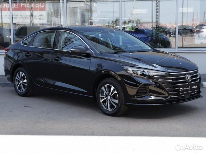 Changan Eado Plus 1.4 AMT, 2024