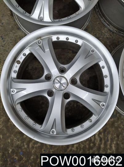 Диски R17 Kia Б/у Литые