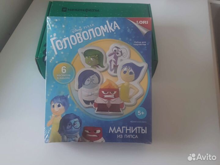 Игры новые 5+