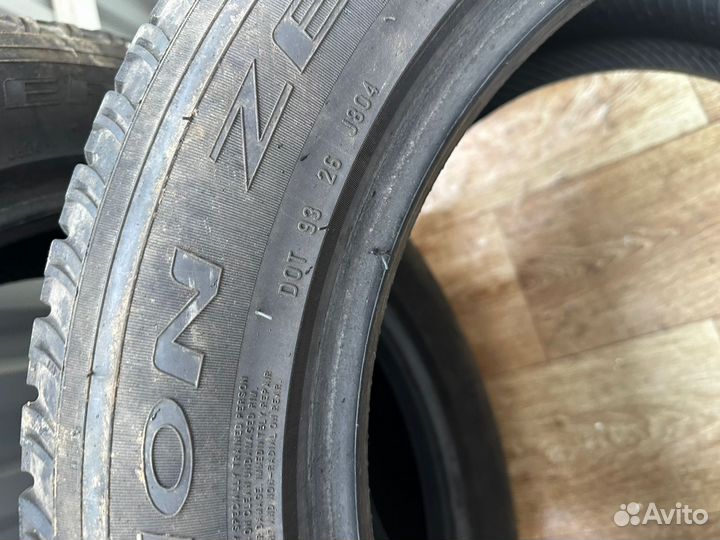 Pirelli Scorpion Zero 255/55 R19 110VR