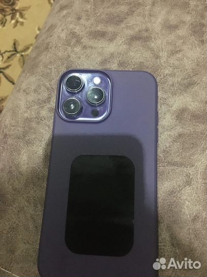 iPhone xr в корпусе 14 pro