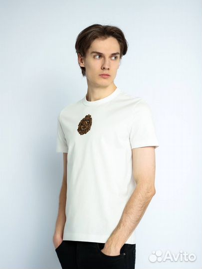 Футболка Dolce Gabbana