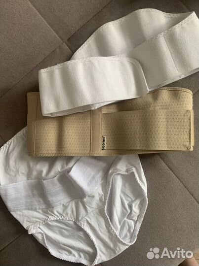 Бандаж для беременных orlett