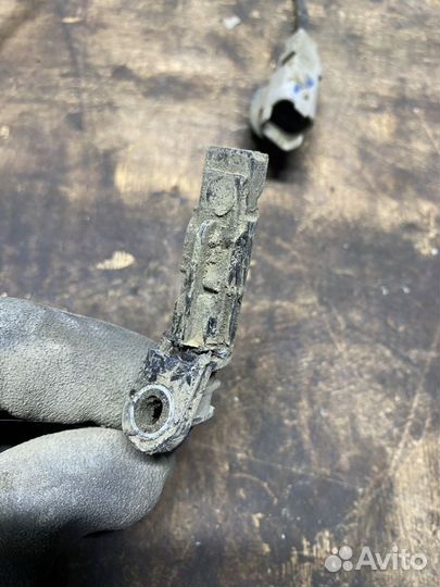 Датчик abs задний Peugeot 407