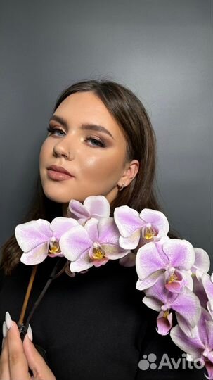 Услуги визажиста