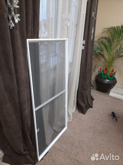 Москитная сетка