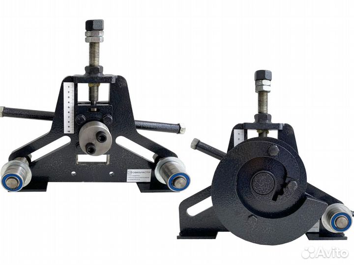 Комплект станоков для холодной ковки