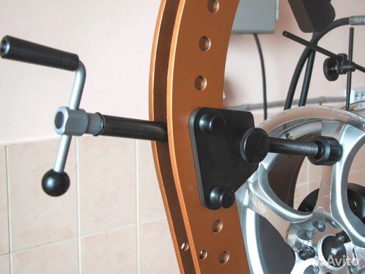 Дископрав Сибек Фаворит-Престиж