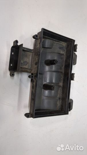 Корпус воздушного фильтра Volkswagen Golf Plus, 20