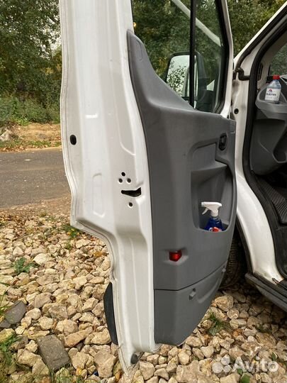 Ford Transit 2.2 МТ, 2014, 380 000 км