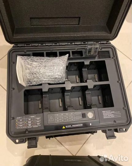 Дрон DJI Zenmuse L1 Лидар + matrice 300 RTK
