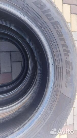 Yokohama BluEarth-ES ES32 205/60 R16 92H