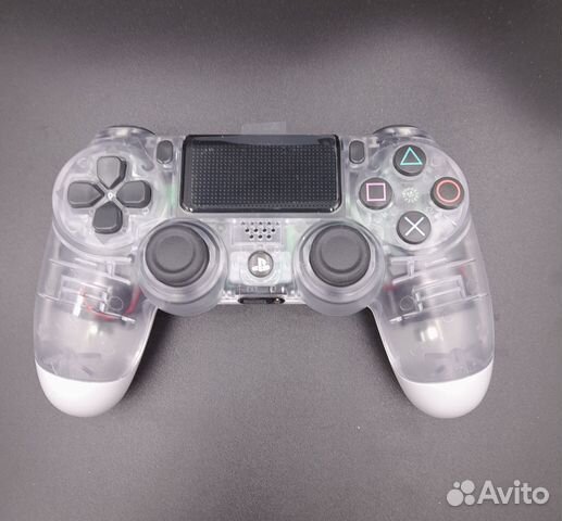 Джойстик Геймпад dualshock ps4 v2 playstation