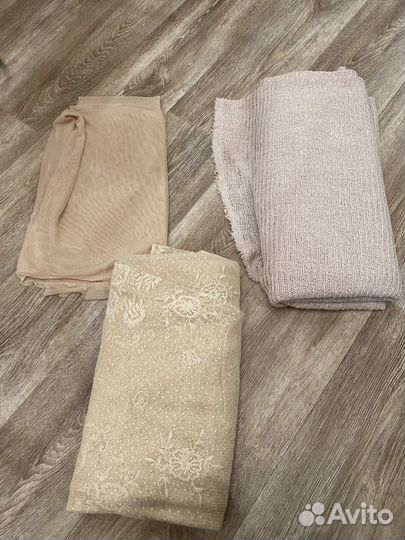 Отрез ткани