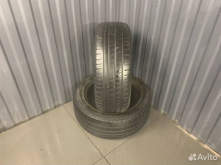 Pirelli P7 205/55 R16 91V
