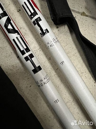 Лыжи гонолыжный Solomon