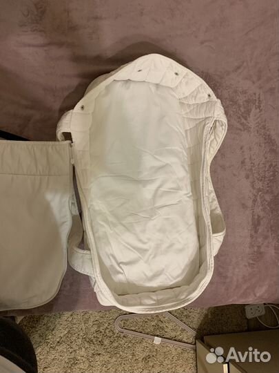 Переноска для детей