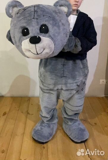 Ростовые куклы, костюмы для аниматоров