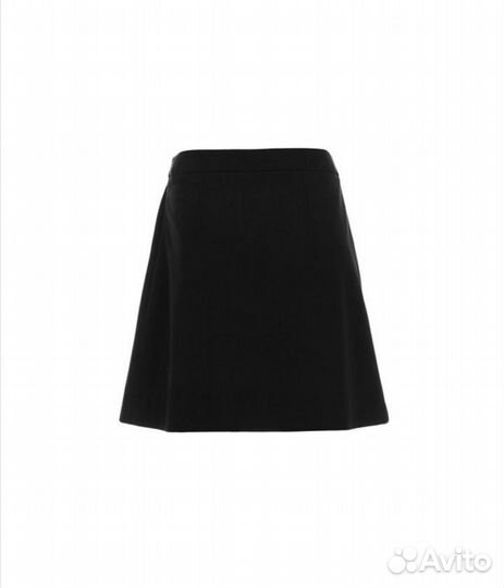 Школьная юбка