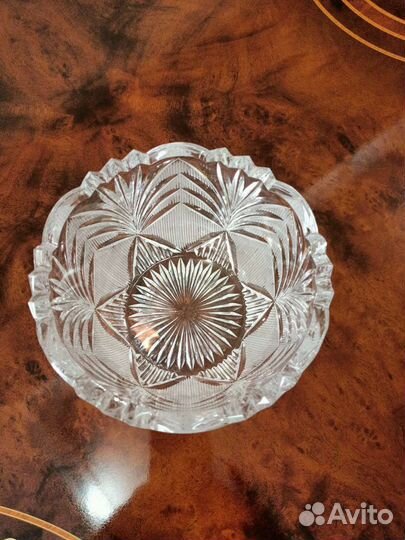 Ваза для фруктов