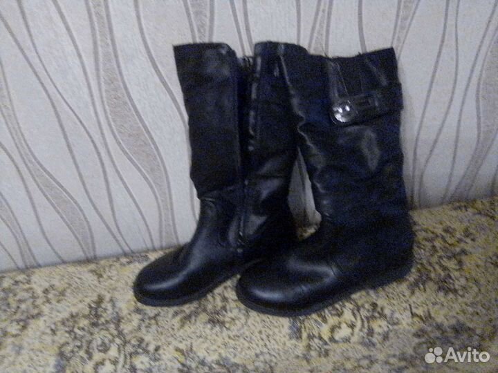 Женская обувь