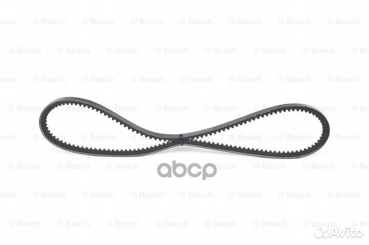 Ремень клиновой 10x960 1987947610 Bosch