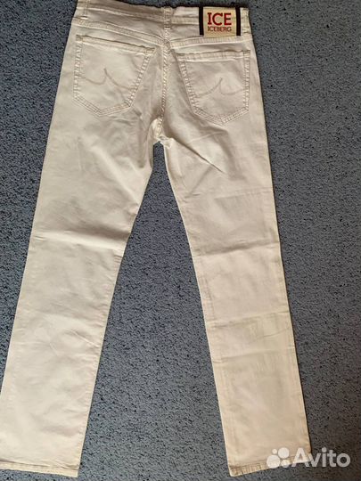 Боюки iceberg мужские
