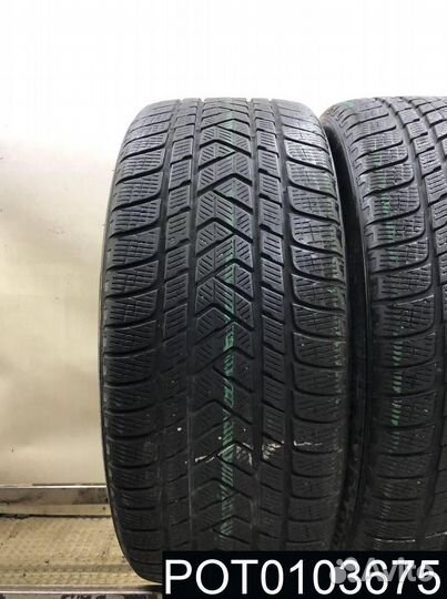 Pirelli Scorpion Winter 265/45 R21 108W