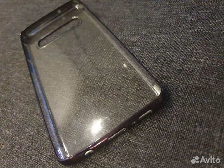 Чехол для Samsung galaxy S10