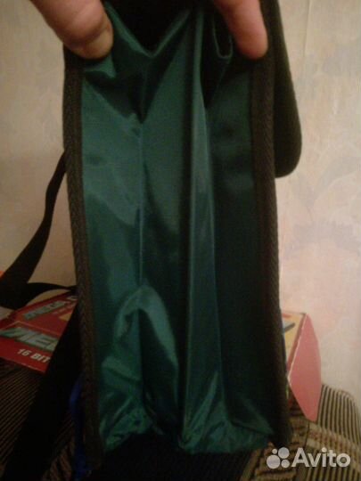 Ранец школьный из 90 новое состояние