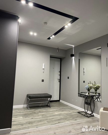 Ремонт квартир под ключ