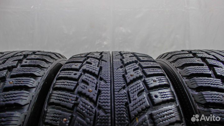 Kumho I'Zen RV Stud KC16 225/60 R17 103T