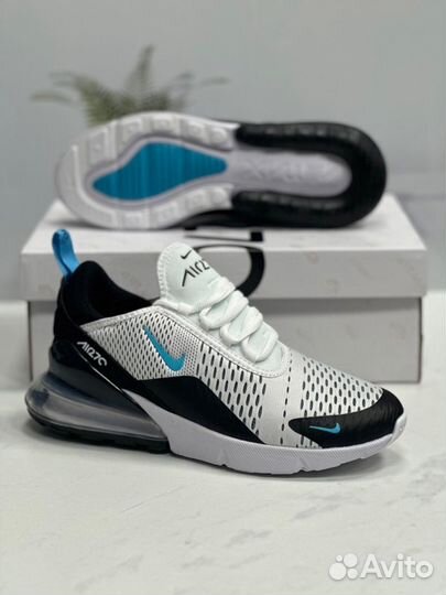 Кроссовки мужские Nike Air Max 270