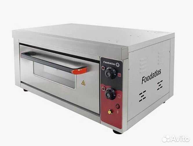 Печь хлебопекарная нео-11