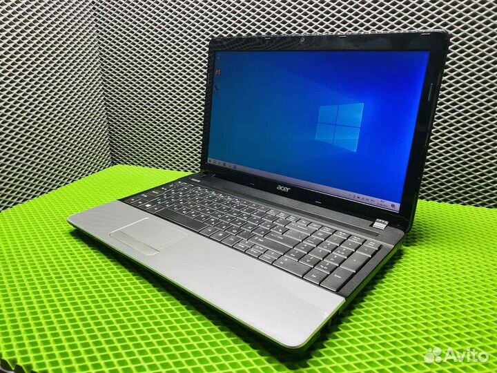Ноутбук Acer core i3/128 SSD