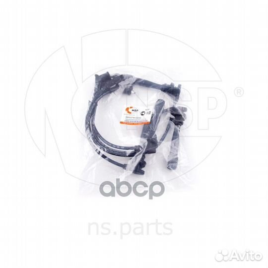 Провода в/в hyundai accent/getz/matrix/verna