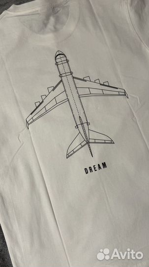 Футболка женская