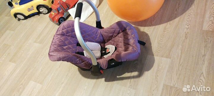 Автолюлька cybex