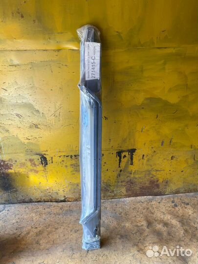 Тент с каркасом на прицеп мзса 817705 или 817733