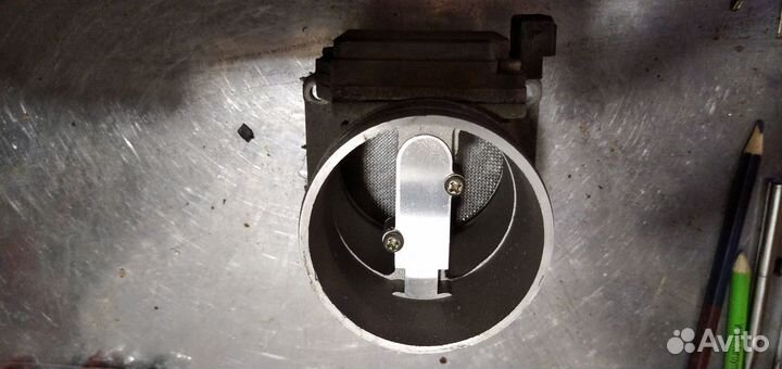 Датчик расхода воздуха