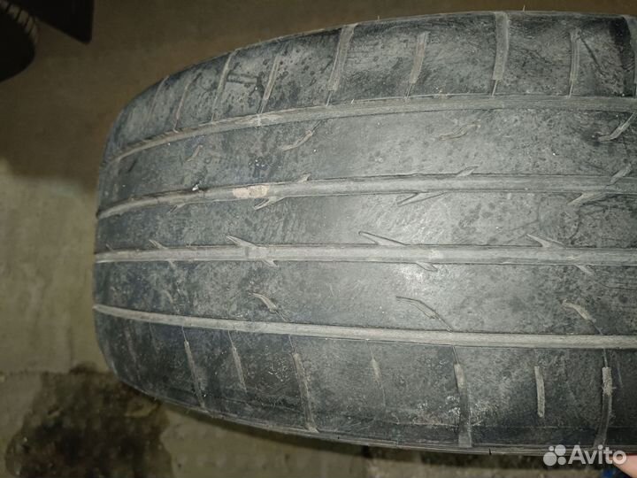 Dunlop Direzza DZ102 215/50 R17