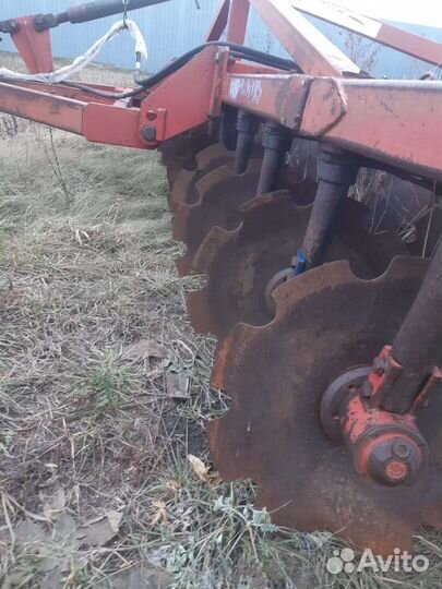 Дискатор бдм