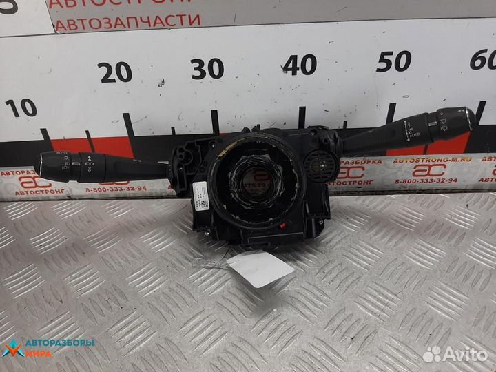 Переключатель подрулевой (стрекоза) Peugeot 508