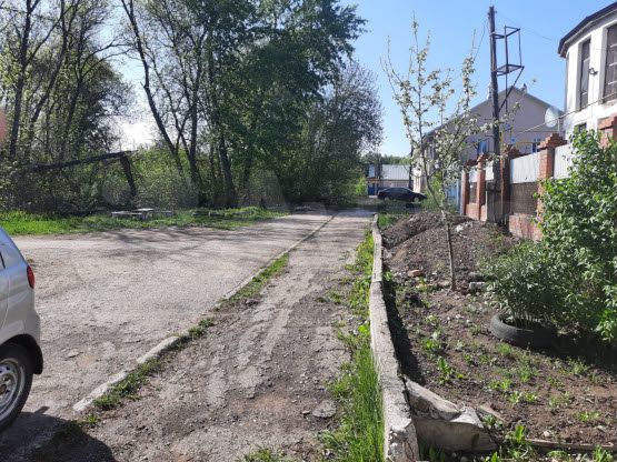 Дом 220,7 м² на участке 8 сот.
