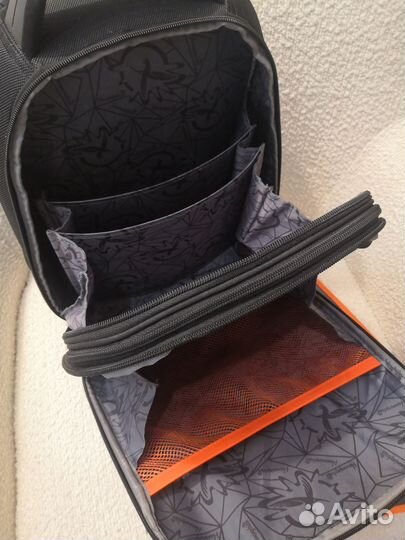 Рюкзак школьный для мальчика ортопедический