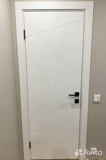 Дверь межкомнатная 900