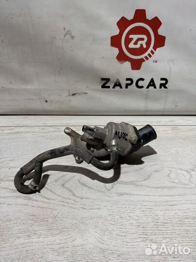 Lexus Lx570 корпус термостат