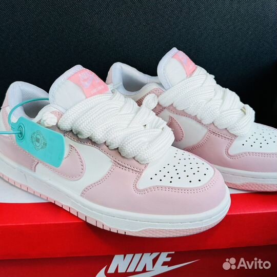 Кроссовки Nike sb dunk low