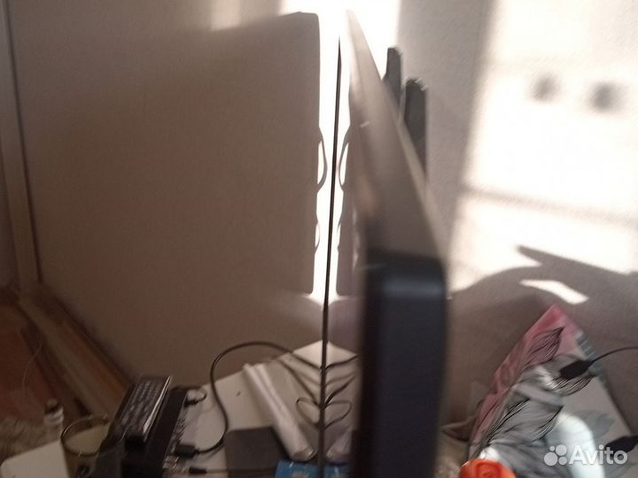Телевизор бу