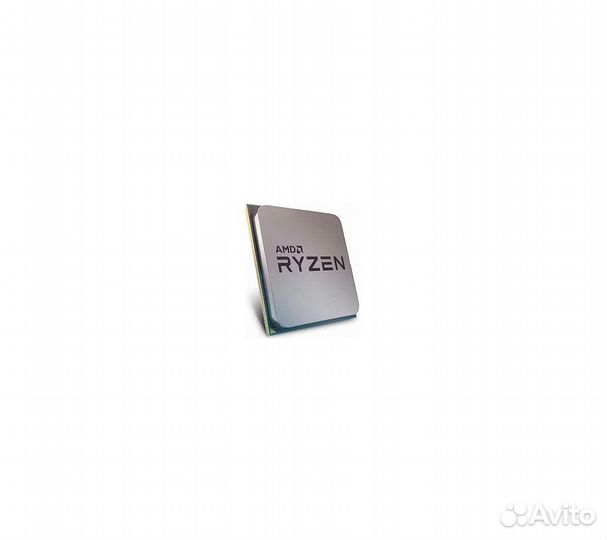 Процессор AMD Ryzen 5 5600 BOX, 100-100000927BOX